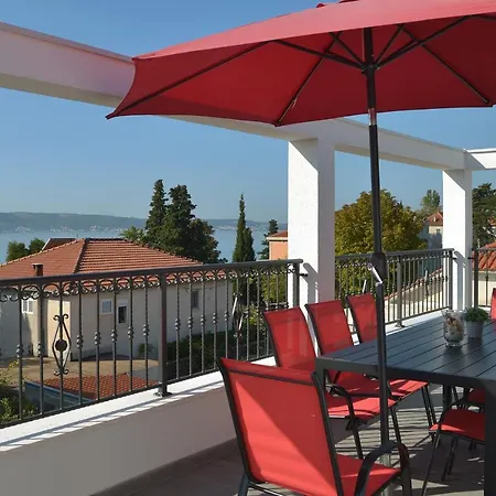 New 9 Minutes From Split Airport * Kaštela